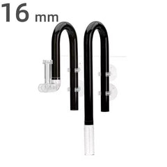 Aquapro Plastic Lily Pipe – 12mm / 16mm
