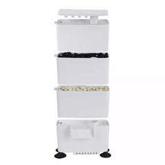 SOBO Turtle Low Water Level Three in One Filter Pump