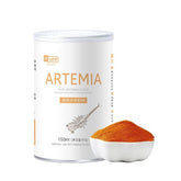 YEE High Quality Decapsulated Artemia Cysts Dry Fish Feed Ingredient Brine Shrimp Eggs for Aquaculture Hatchery
