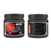 Biozym Blood Parrot Tropical Fish Feed