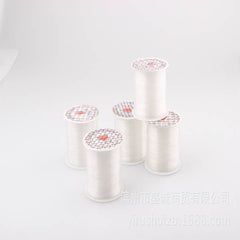 Moss Line Aquarium Landscape DIY Fern String Wire Tie Transparent Nylon