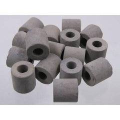 Jixin-Nano Ring 2CM Hemp Color Multifunctional Rings 500gm