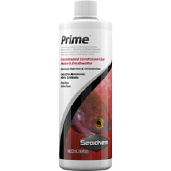 Seachem Prime 100ml / 250ml / 325ml / 500ml