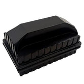 Resun Aquarium Fish Tank Magnetic Brush (3 Sizes)