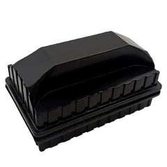 Resun Aquarium Fish Tank Magnetic Brush (3 Sizes)