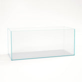 Super Ultra Clear Glass Tank 120x50x50cm Low Iron Glass