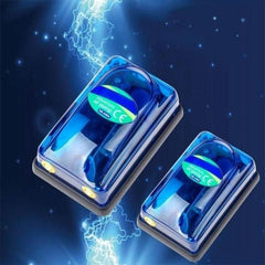 SOBO SB-248A 3W Single Outlet Air Pump Size 9.9x6x5.5cm