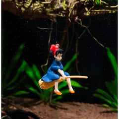 Aquarium Decoration Magic Girl
