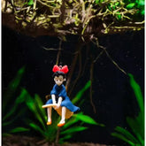 Aquarium Decoration Magic Girl