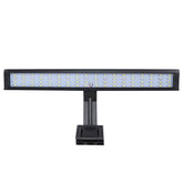 Aquarium LED Clip Light X2 -500 12W