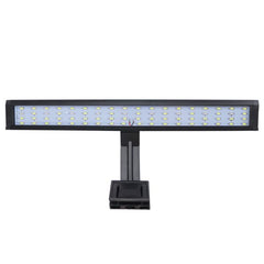 Aquarium LED Clip Light X2 -500 12W