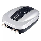 Resun Silent Design Air Pump Patented Streamline Energy Saving 5 Types