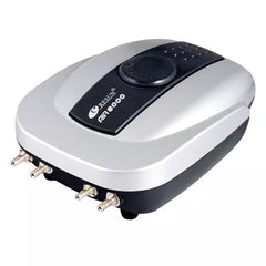 Resun Silent Design Air Pump Patented Streamline Energy Saving 5 Types