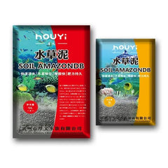 Aquarium Amazon Soil 3L and 9L