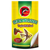 Porpoise Rich Protein Tropical Fish Food 88g