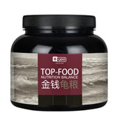 YEE Turtle Nutritional Balance Rich in Proteins