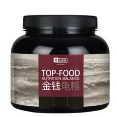 YEE Turtle Nutritional Balance Rich in Proteins