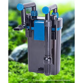 Super Quiet External Hang on Power Depth Filtration Filter (4 Models)