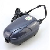 Ultra Silent RS-290 Aquarium Fish Tank Oxygen Air Pump