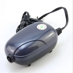 Ultra Silent RS-290 Aquarium Fish Tank Oxygen Air Pump