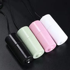 USB Aquarium Air Pump Portable Fish Tank