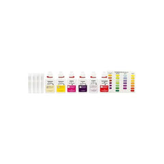 Saltwater Master Test Kit Clear/Blue