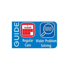 Saltwater Master Test Kit Clear/Blue