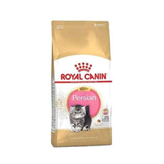 Persian Cat Food Multicolour 2kg
