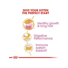 Persian Cat Food Multicolour 2kg