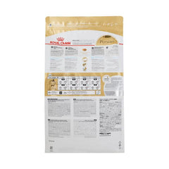 Feline Breed Nutrition Persian Adult Cat Dry Food 4kg