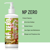 Dr. Tank All in One Fertilizer NP Zero 250ML