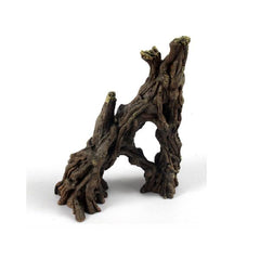 NOMOY Resin Dark Tree Hole Decoration 3 Types