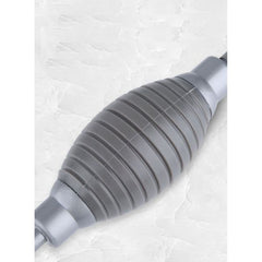 Aquarium Water Exchange Pipe