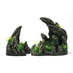 Aquarium Dragon Bone Stone 2 Sizes