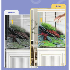 BIOZYM Fish Tank Glass Scale Cleaner 500ml