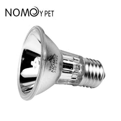 NOMOY UVB Promote Vitamin Synthesis Full Spectrum Sun Light Halogen Basking Lamp Basking Lamp Simulate the Sunshine More Natural