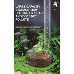 Multifunctional Feeding Tube Extendable