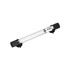 7W UV Aquarium Submersible Sterilization Light with Timer