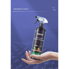 BIOZYM Fish Tank Glass Scale Cleaner 500ml