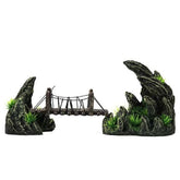 Aquarium Dragon Bone Stone 2 Sizes