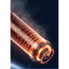 Mini Aquarium Heating Rod with LED Temperature Display 25W and 50W