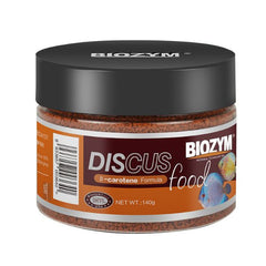 BIOZYM Discus Food Beta Carotene 140g