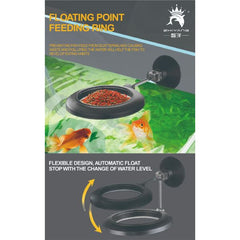 Multifunctional Feeding Tube Extendable