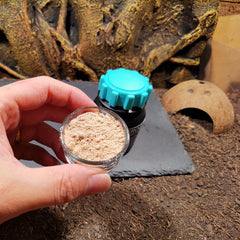 Knowing Suitable for All Horned Frogs 105g