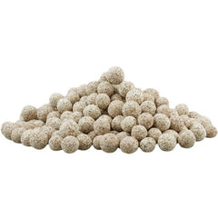 Aquarium Filter Media Quartz Ball 500g 0.8-1.2m