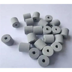 Jixin-Nano Ring 2CM Hemp Color Multifunctional Rings 500gm