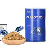 YEE Parrot Fish Nutrition Balance Rich in Calcium and Vitamins