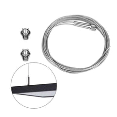 CHIHIROS WRGB II Hanging Rope Kit