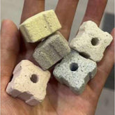 Jixin-Five Color Four-Corner Small Square 20KG