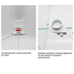 Water Level Controller Auto Water Filler Refill System